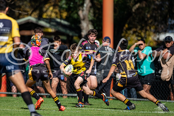 U12(1) R4 v Mounties_12