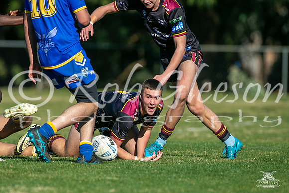 U17(1) R11 v Chester Hill_16