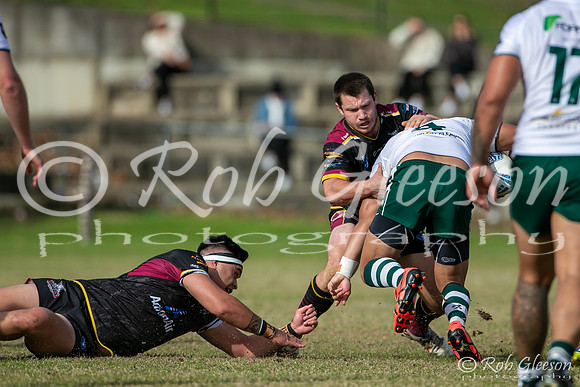 SS R11 - Bulls v St Mary's_005