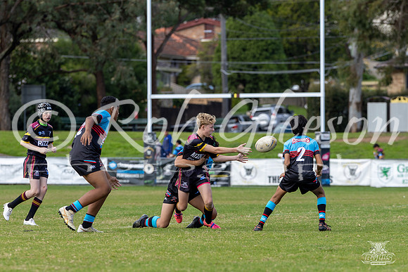 U13(1) R7 v CH Dragons_5