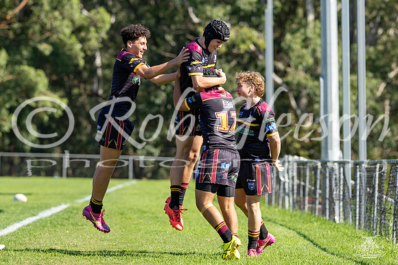 U15(1) R5 v Mounties_4