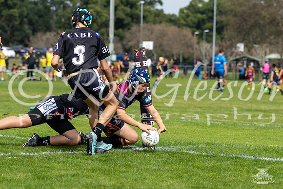 U14(3) - R5 v Wenty_8