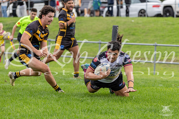 RMC R9 - Hills v Mounties_20