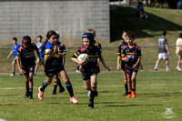 U8(2) R2 v Maulers_9