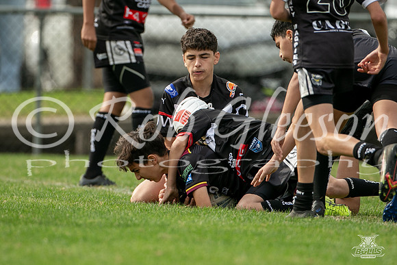 U14(3) - R5 v Wenty_18