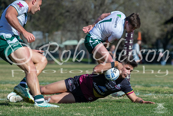 SS R16 - Hills v Saints_8