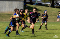 U8(2) R2 v Maulers_5
