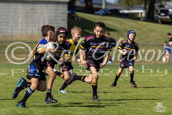 U8(2) R2 v Maulers_5