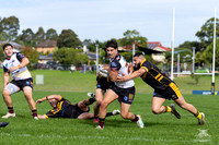 SS R9 - Hills v Mounties_6