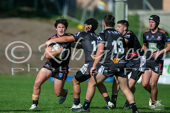 U19(1) - R4 v Wenty_14