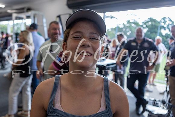 Griffos Gym Opening_19