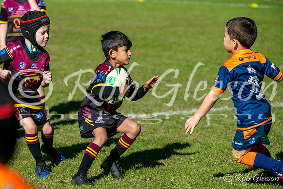 U7(3) R6 - Vs AST Tigers_009