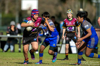 U13(4) R6 - Vs Parra Jnr Eels_007