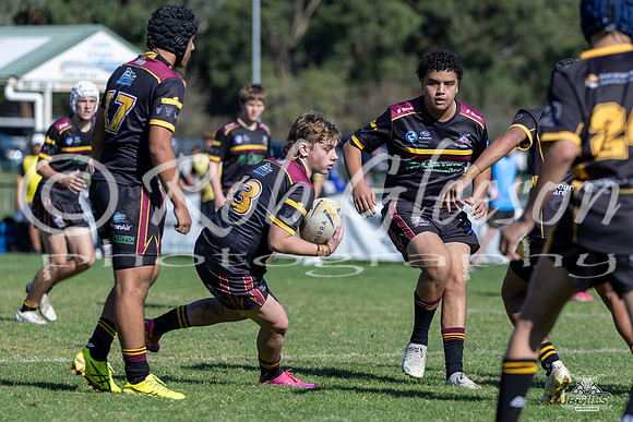U15(1) R5 v Mounties_15