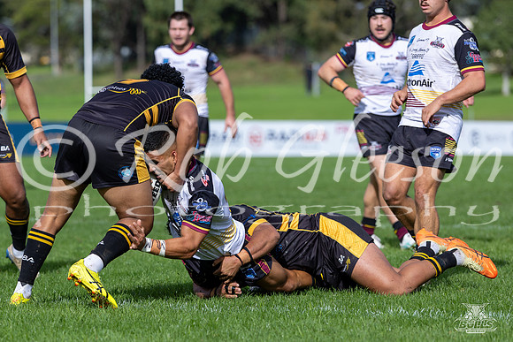 SS R9 - Hills v Mounties_14