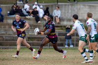 RMC R16 - Hills 14 v Saints 22