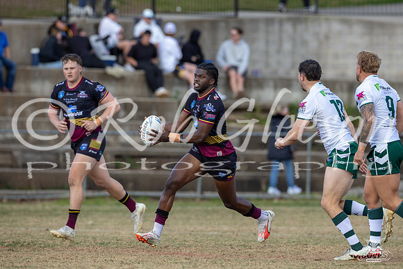 RMC R16 - Hills v Saints_1