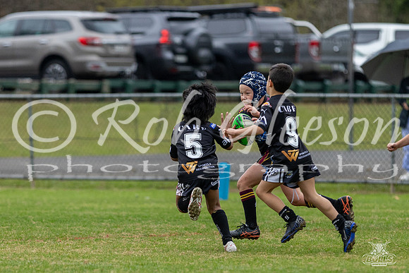 U8(1) - R6 v Wenty_21