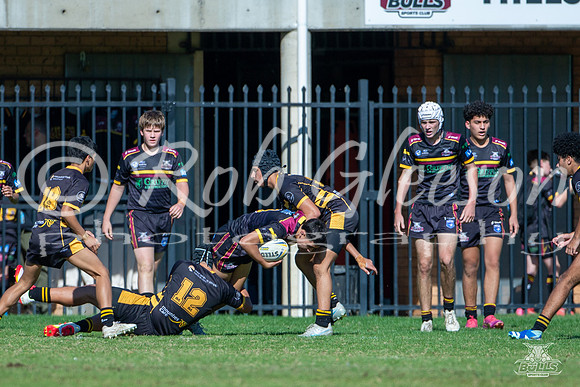 U15(1) R5 v Mounties_9