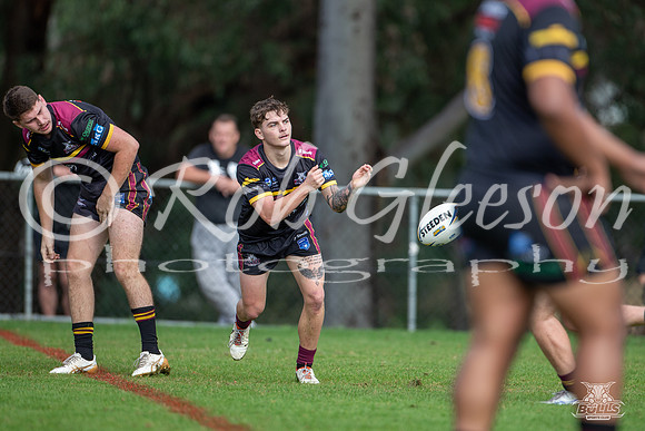 U21(1) R4 v Wenty_5