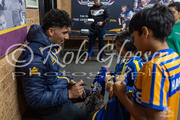 Parramatta Eels Visit_34