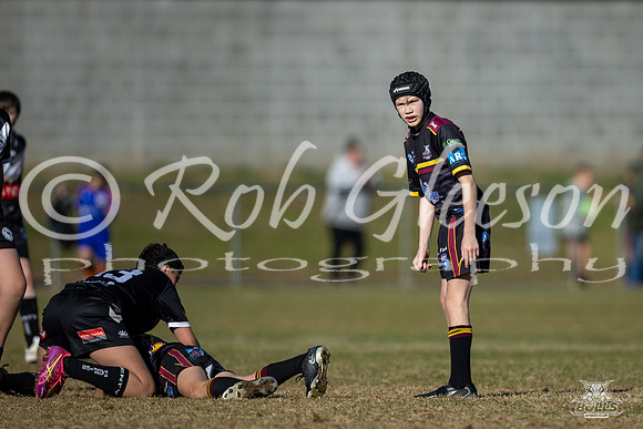 U13(3) R10 v Wenty_7