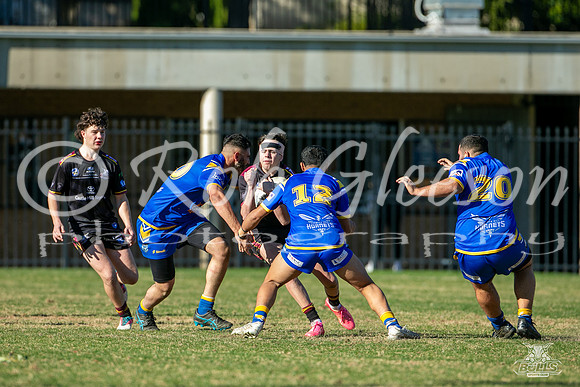 U17(1) R11 v Chester Hill_1