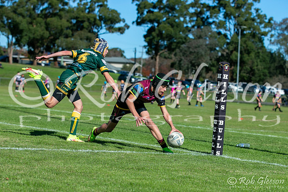 U13(1) - R6 - v Bankstown_011