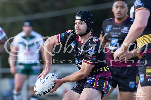RMC R16 - Hills v Saints_12