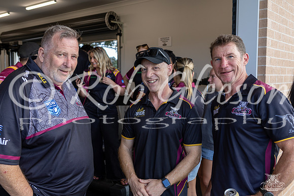 Griffos Gym Opening_30