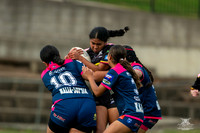 U14(1) Girls - R5 v Tigers_16