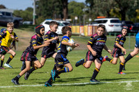 U8(2) R2 v Maulers_6