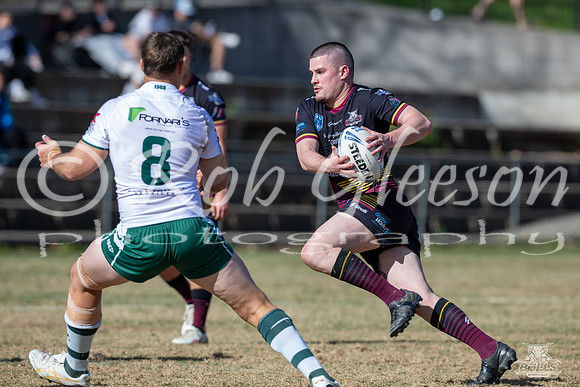 SS R16 - Hills v Saints_1