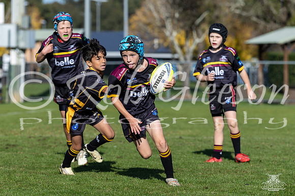 U9(1) R4 v Mounties_9
