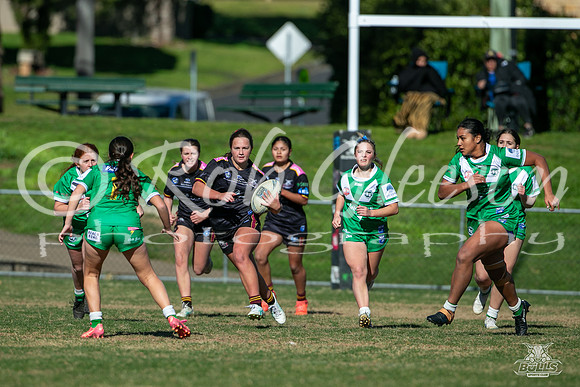 U16G(1) R11 v Bondi_15