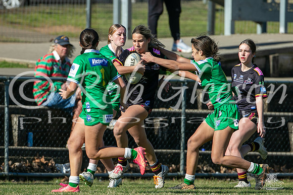 U16G(1) R11 v Bondi_4