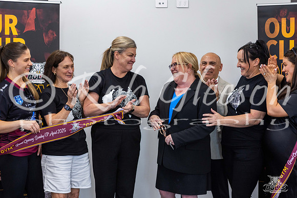 Griffos Gym Opening_52