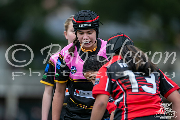 U14(Girls) - R10 - v St Clair_026
