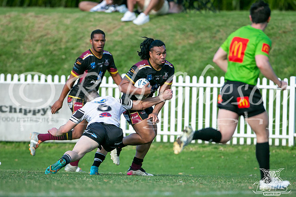 RMC Fw3 - Bulls v Wenty_050