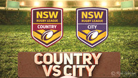 Country v City