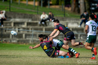 SS R11 - Bulls v St Mary's_011