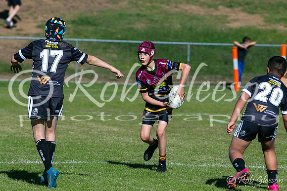 U11(2) - R6 - v Wentworthville_005