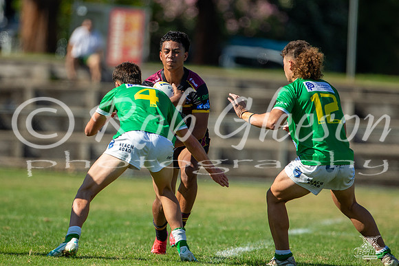 U17(1) R2 v Bondi_21