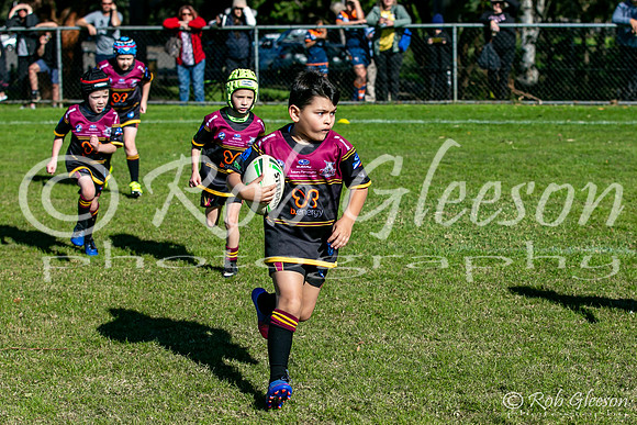 U7(3) R6 - Vs AST Tigers_011