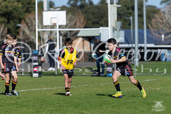 U8(2) R7 v Mounties_31