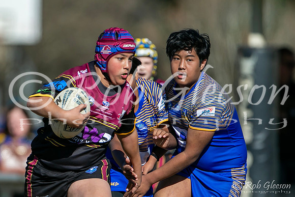 U13(4) R6 - Vs Parra Jnr Eels_006