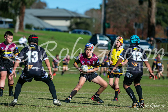 U11(2) - R6 - v Wentworthville_003