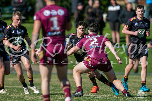 U19(1) R11 v St Christophers_25