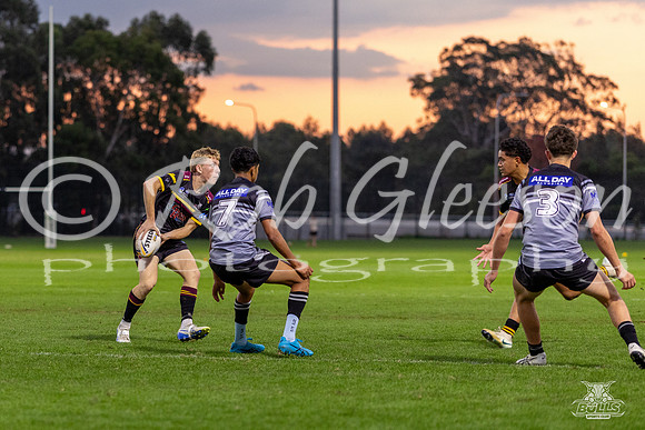 U16(1) R5 v Rouse Hill_3