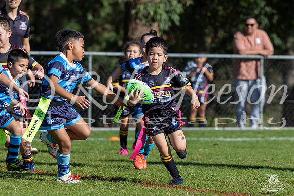 U6(4) R4 v Cabra_20